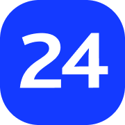 Битрикс24 logo