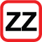 ZZap logo