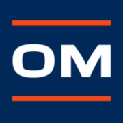 Omnicomm logo