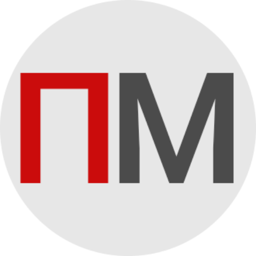 ПроМастер logo