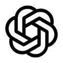 ChatGPT (OpenAI) logo