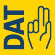 SilverDAT logo