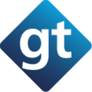 GT Estimate logo
