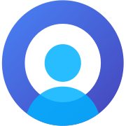 Яндекс Взгляд logo