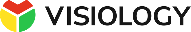 Visiology logo