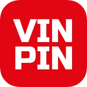 VINPIN logo