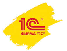 1С:Бухгалтерия logo