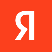 Яндекс Метрика logo