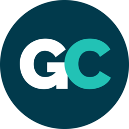 Геткурс / GetCourse logo